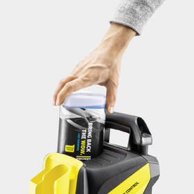 Vysokotlaký čistič Kärcher K 4 Power Control 
