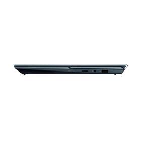 Notebook Asus ZenBook Duo 14 (UX482EG-KA194R) modrá barva
