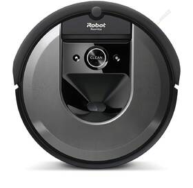 Robotický vysavač iRobot Roomba i7 
