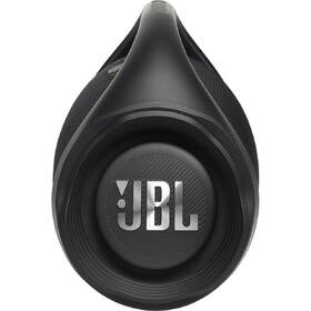 Přenosný reproduktor JBL Boombox 2 černá barva
