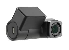 Autokamera Mio MiVue C588T Dual černá barva
