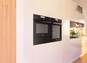 Trouba Gorenje BCS798S24BG černá barva
