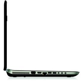 Notebook HP dv7-6b80ec 
