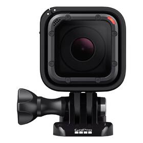 Outdoorová kamera GoPro HERO5 Session černá barva
