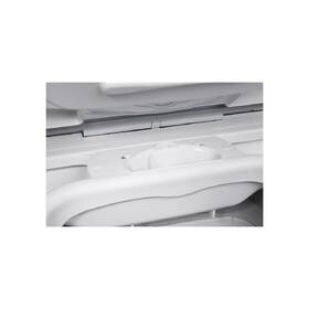 Pračka Electrolux EW2TN5061FC bílá barva

