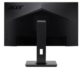 Monitor Acer Vero B247YEbmiprzxv černá barva

