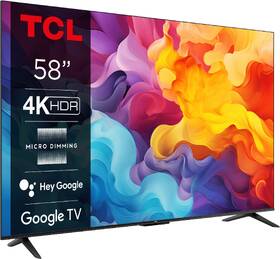 Televize TCL 58V6B 
