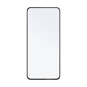 Tvrzené sklo FIXED Full-Cover na Huawei nova 11 SE/12 SE černá barva
