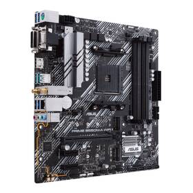 Základní deska Asus B550M-A Wi-Fi II 
