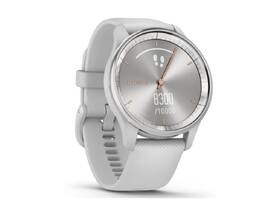 Chytré hodinky Garmin vívomove Trend - Mist Grey 
