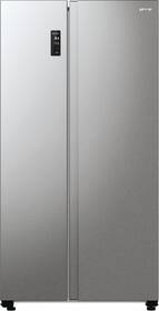 Americká lednice Gorenje NRR9185EAXL nerez
