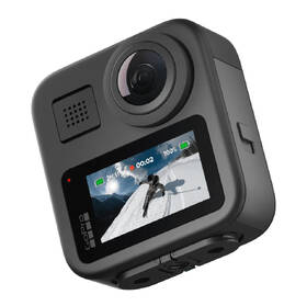 Outdoorová kamera GoPro MAX 
