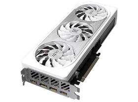 Grafická karta GIGABYTE GeForce RTX 4060 Ti AERO OC 16G 
