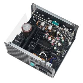 Zdroj DeepCool PN850M 850W černá barva
