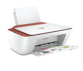 Tiskárna multifunkční HP 2723e, služba HP Instant Ink 
