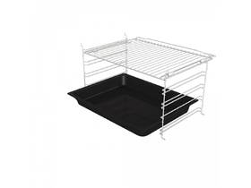 Trouba Mora VT 522 CX nerez
