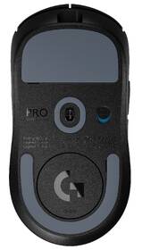 Myš Logitech G PRO X Superlight 2 Lightspeed černá barva
