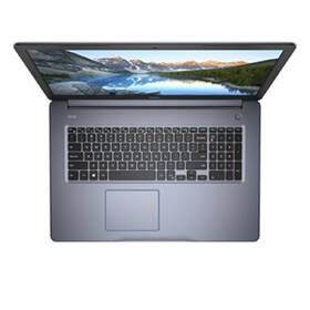 Notebook Dell 17 G3 (3779) modrá barva
