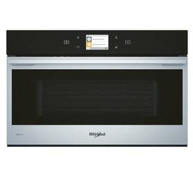 Mikrovlnná trouba Whirlpool W9 MD260 IXL černá barva
