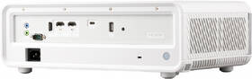 Projektor ViewSonic X1 bílá barva
