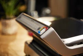 Gril Tefal GC774D30 OptiGrill 4v1 nerez
