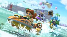 Hra Nintendo SWITCH 2 Mario Kart World 
