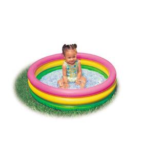 Ilustrativní foto - Baby bazén