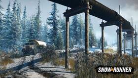 Hra Ubisoft SnowRunner 
