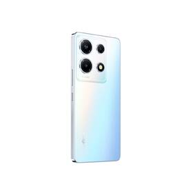 Mobilní telefon Infinix Note 30 VIP 5G 12 GB / 256 GB bílá barva
