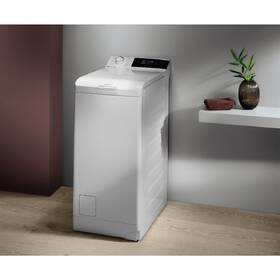 Pračka Electrolux EW8TN3362C bílá barva
