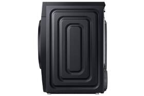 Set výrobků Samsung WW80CGC04DABLE + DV80CGC2B0ABLE černá barva
