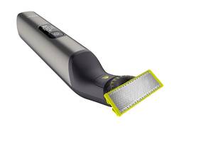Zastřihovač vousů Philips QP6652/61 chrom
