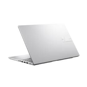 Notebook Asus Vivobook Go 15 stříbrná barva
