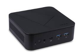 Stolní počítač Acer Veriton N1502G-12NOU černá barva

