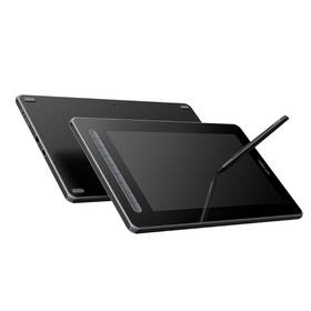 Grafický tablet XPPen Artist 13 (2. generace) černá barva
