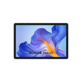 Dotykový tablet HONOR Pad X8 modrá barva
