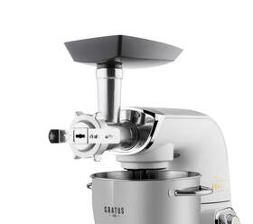 Kuchyňský robot ETA Max 1028 90061 bílá barva
