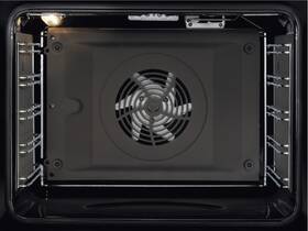Trouba Electrolux EOF3C50TX nerez
