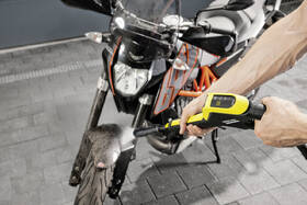 Vysokotlaký čistič Kärcher K 4 Power Control 
