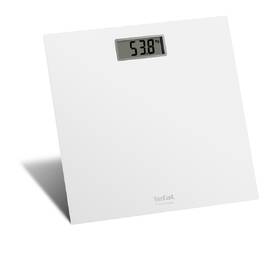 Osobní váha Tefal PP1401V0 bílá barva
