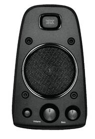 Reproduktory Logitech Z623 2.1 černá barva

