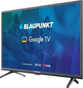 Televize Blaupunkt 32HBG5000S 
