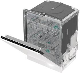 Myčka nádobí Gorenje GV693A60UVAD Super Tichá 
