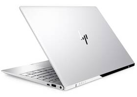 Notebook HP 13-ad012nc stříbrná barva
