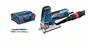 Přímočará pila Bosch Professional GST 160 CE Professional 
