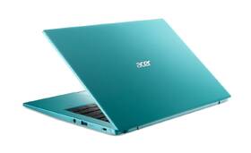 Notebook Acer Swift 3 (SF314-43-R0J8) modrá barva
