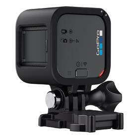 Outdoorová kamera GoPro HERO5 Session černá barva

