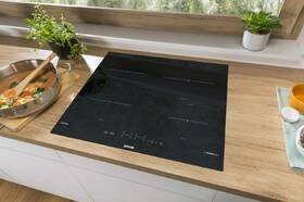 Set výrobků Gorenje BOS6737E13X + IT643BCSC7 
