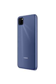 Mobilní telefon Huawei Y5p (HMS) modrá barva
