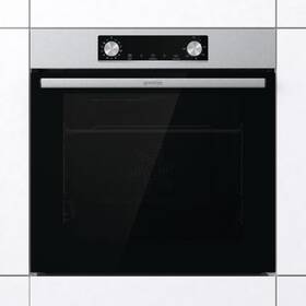 Set výrobků Gorenje BO6737E02X + ECT41SC 

